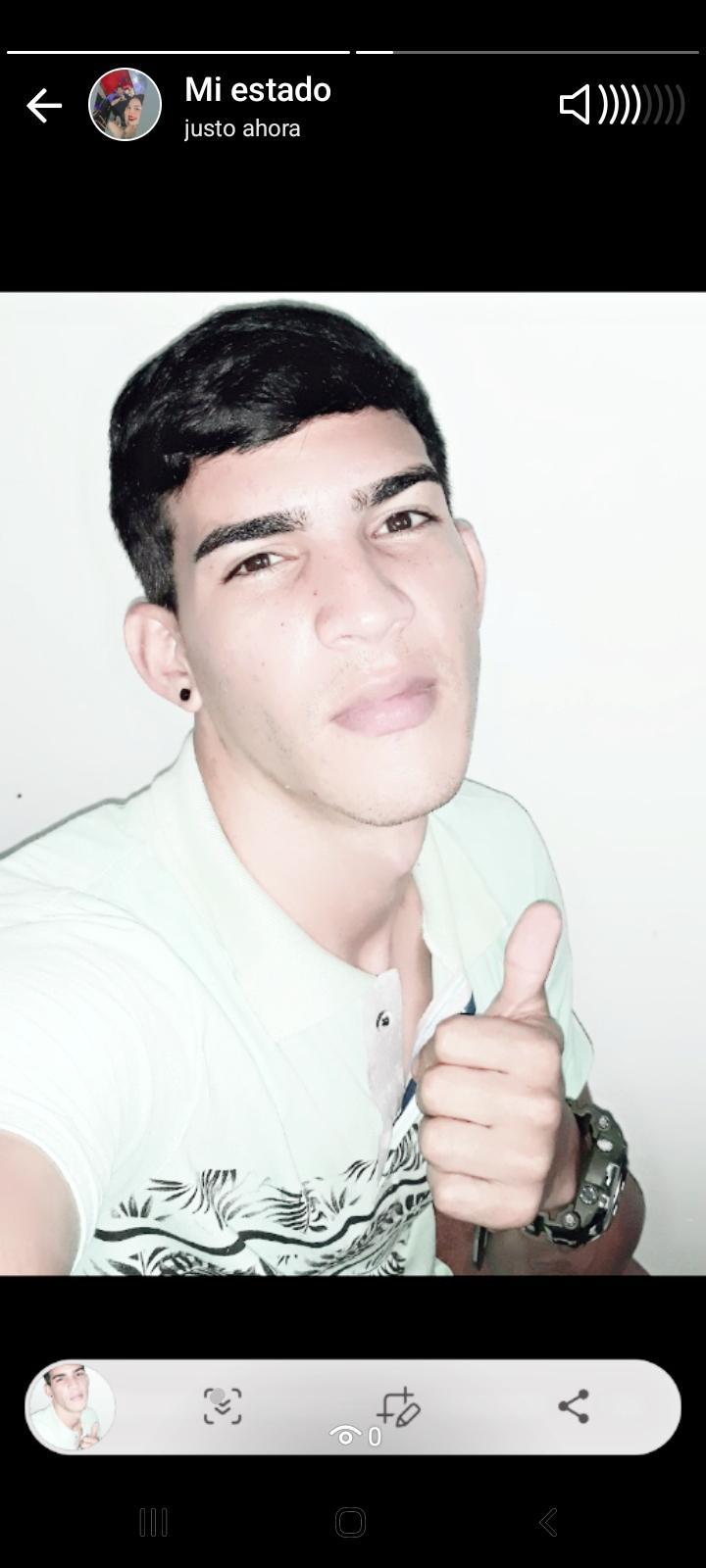 Yohanluis's Profile