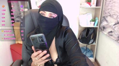 Zahra_Jalid's Profile