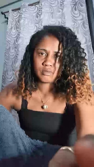 ZairahMarco's Profile