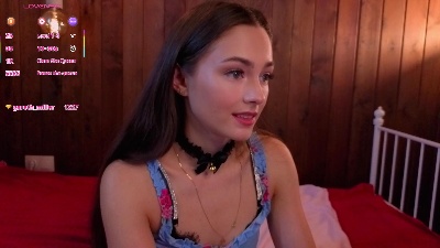 ZeldaAlliston's Profile