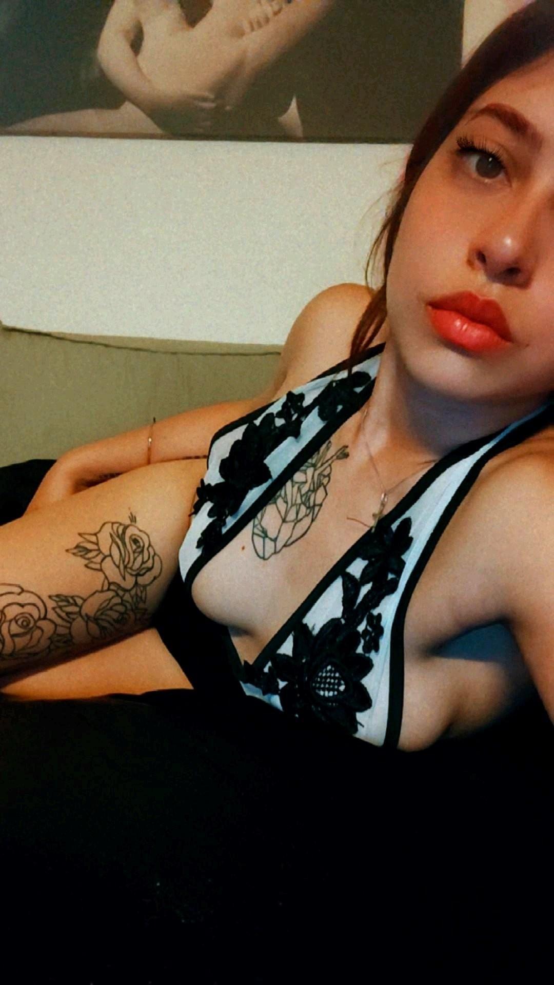 ZoeVicious's Profile