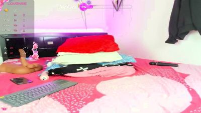 _DulceFuego's Profile