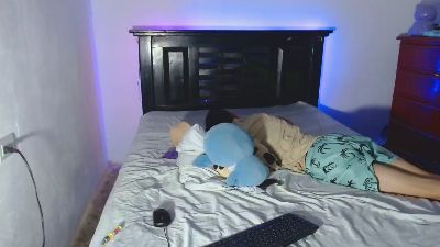 abrahamm25's Profile
