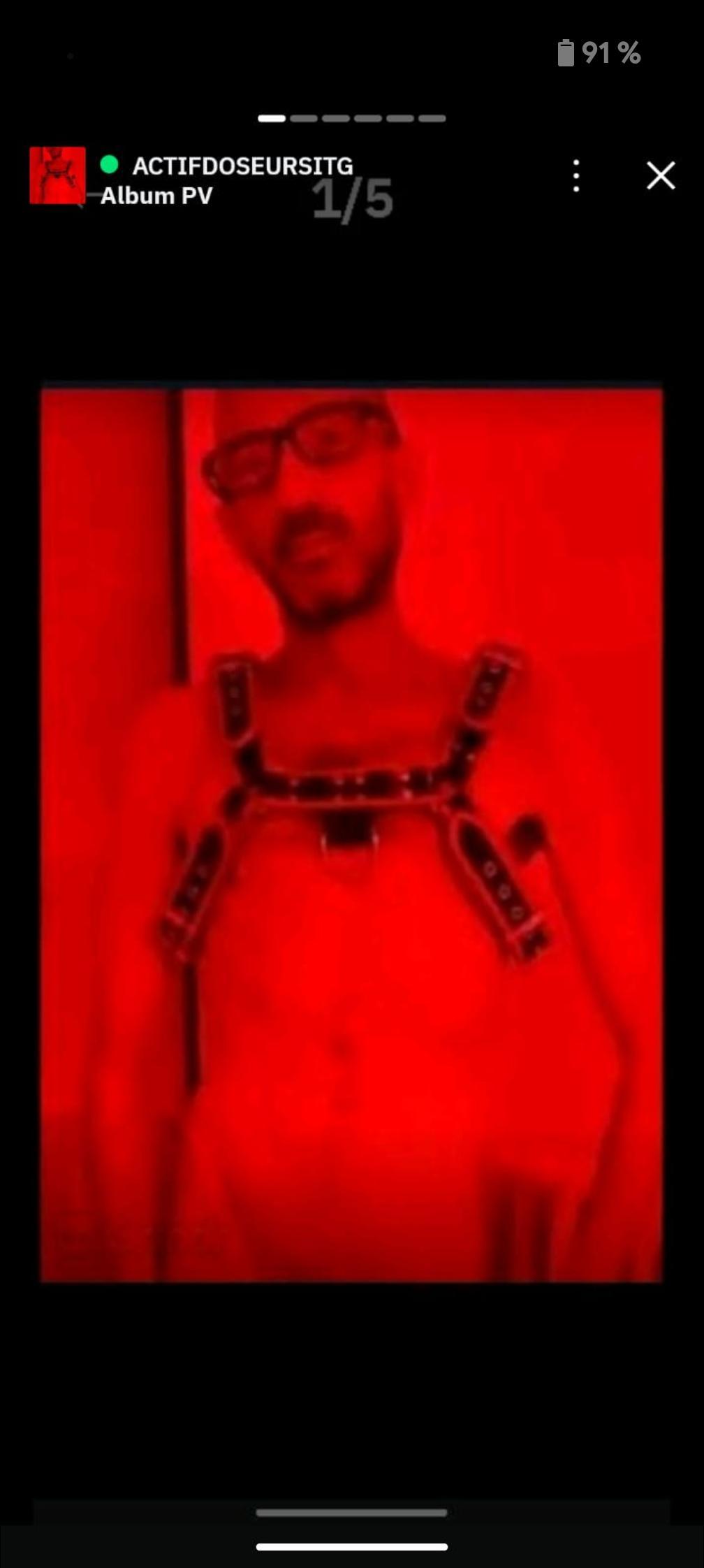 actifdoseur87's Profile