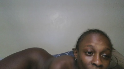 africanpussy's Profile