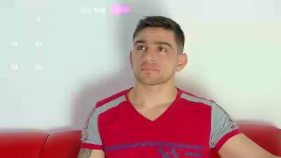 alejandro_marin's Profile