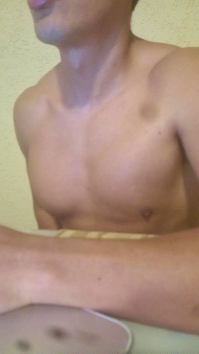 alejcamo's Profile