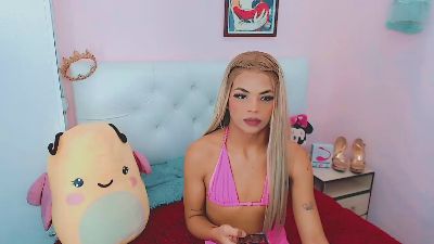 alexa_sexyy's Profile