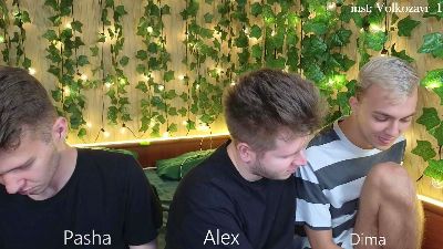alexxx_d's Profile