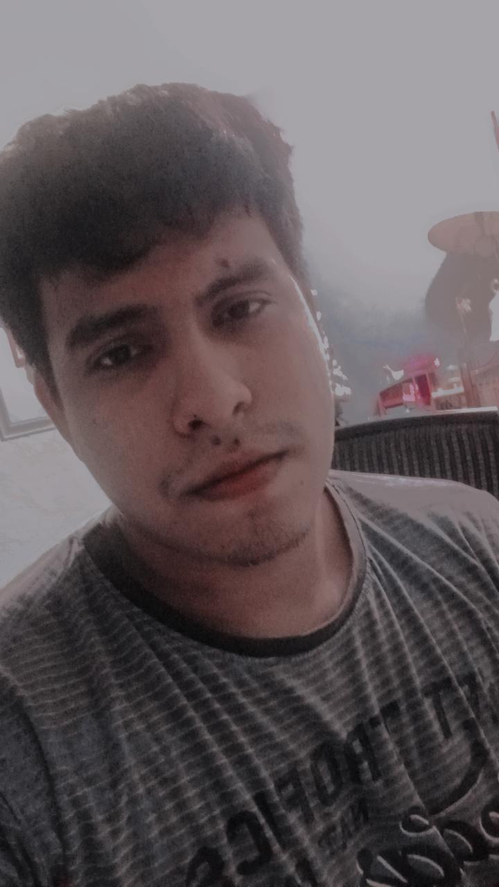 alfredohot6's Profile
