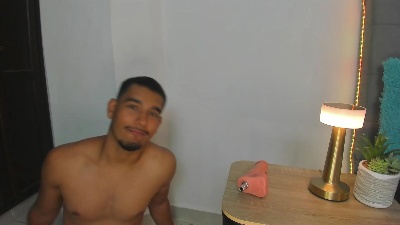 ander_montoya's Profile