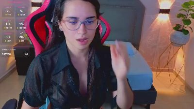angelica_dymond's Profile