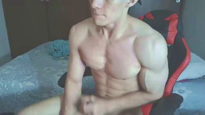 ares_bigcock's Profile