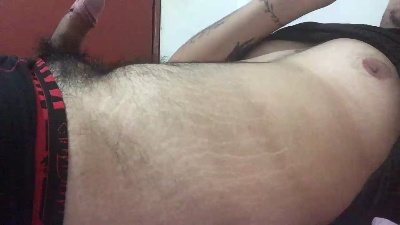 arsgabx's Profile
