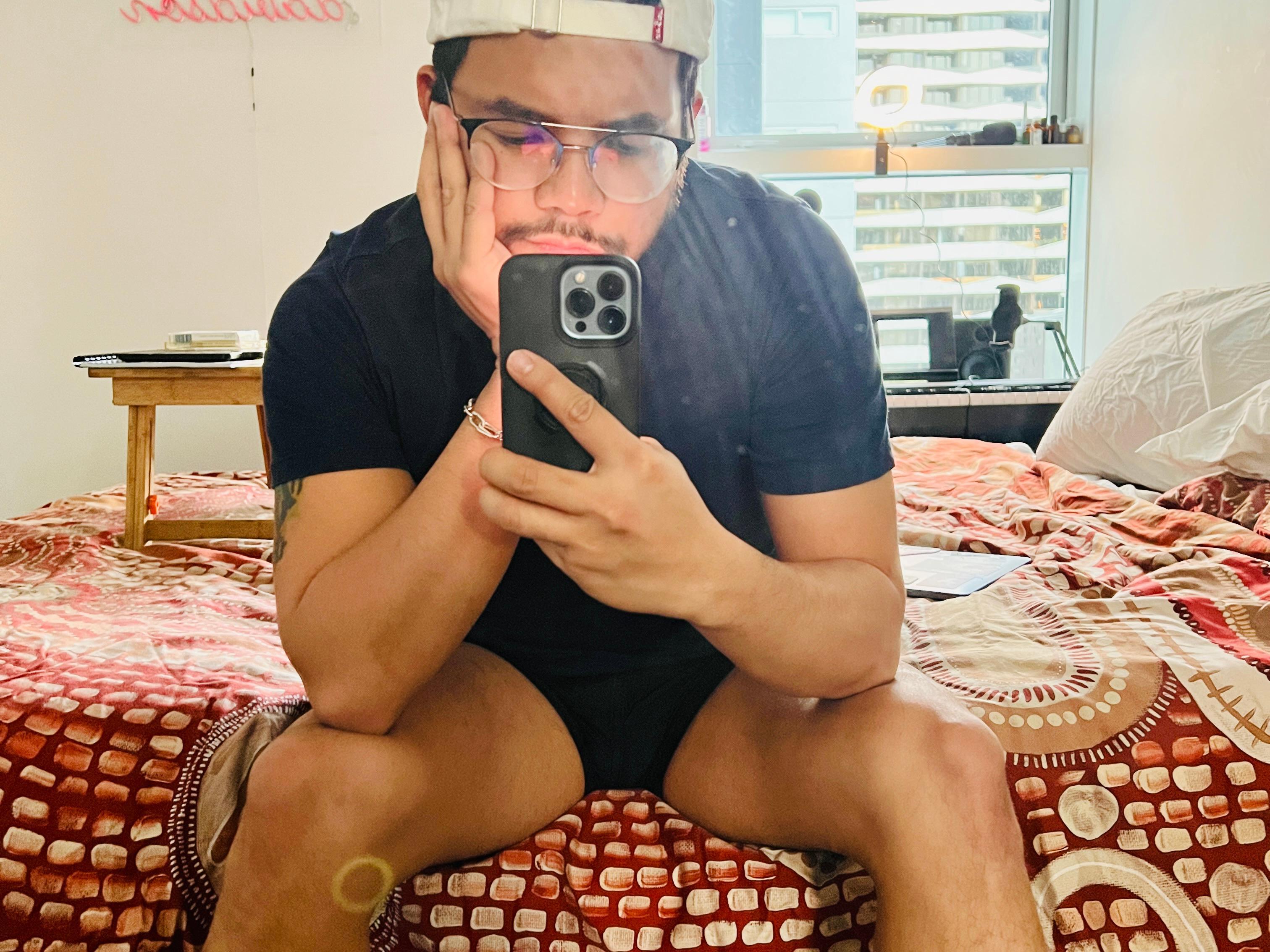 asianOZbrissy's Profile
