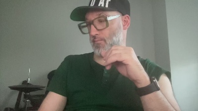 badboymusician's Profile
