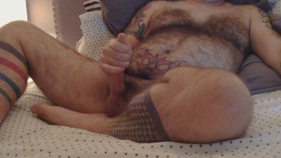beardybeary's Profile