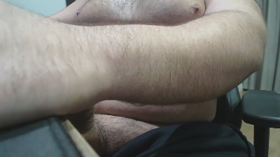 beargordobr's Profile