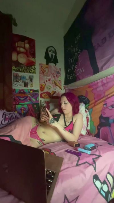 brattyangelica's Profile