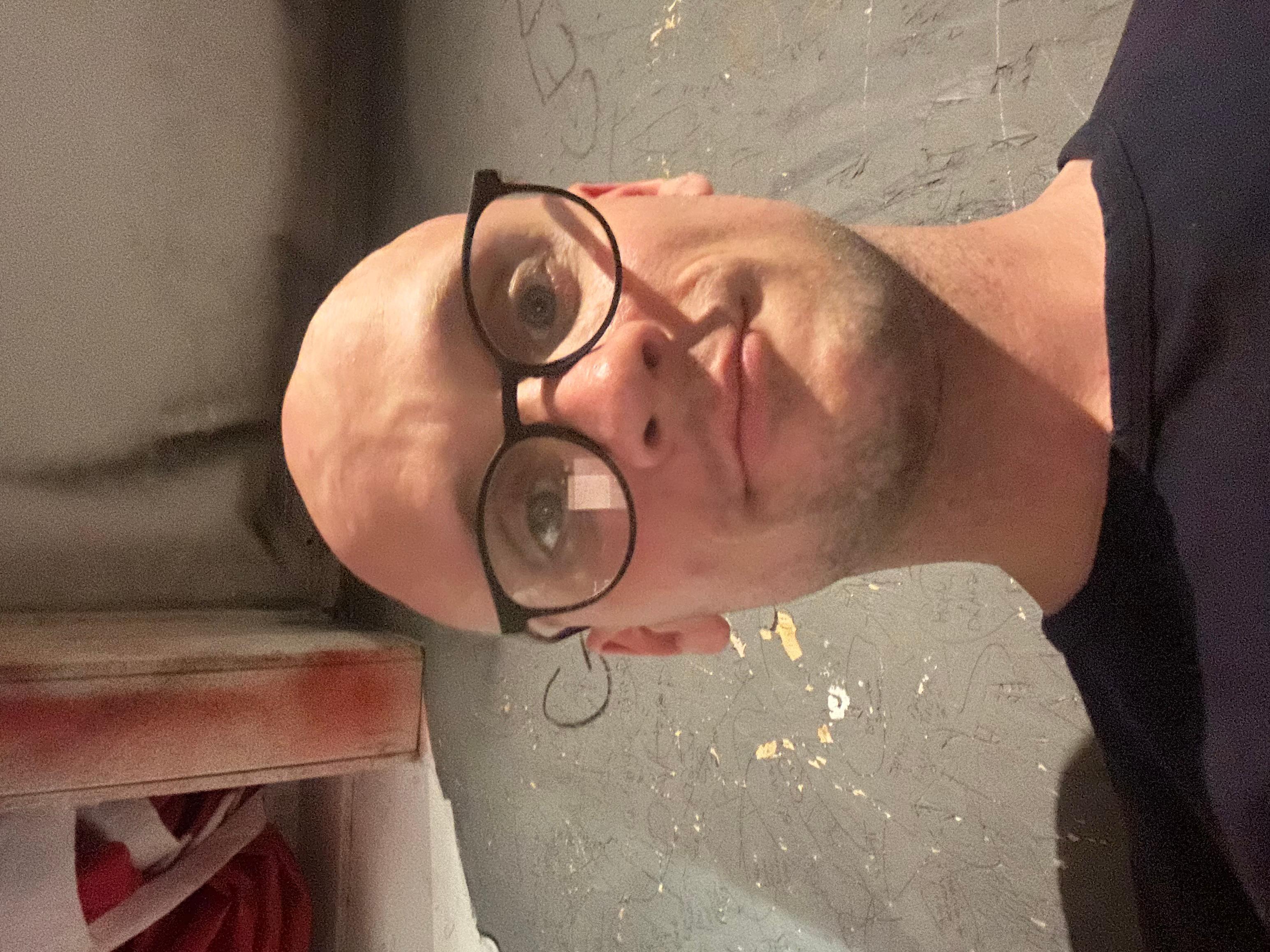 britishcock22's Profile