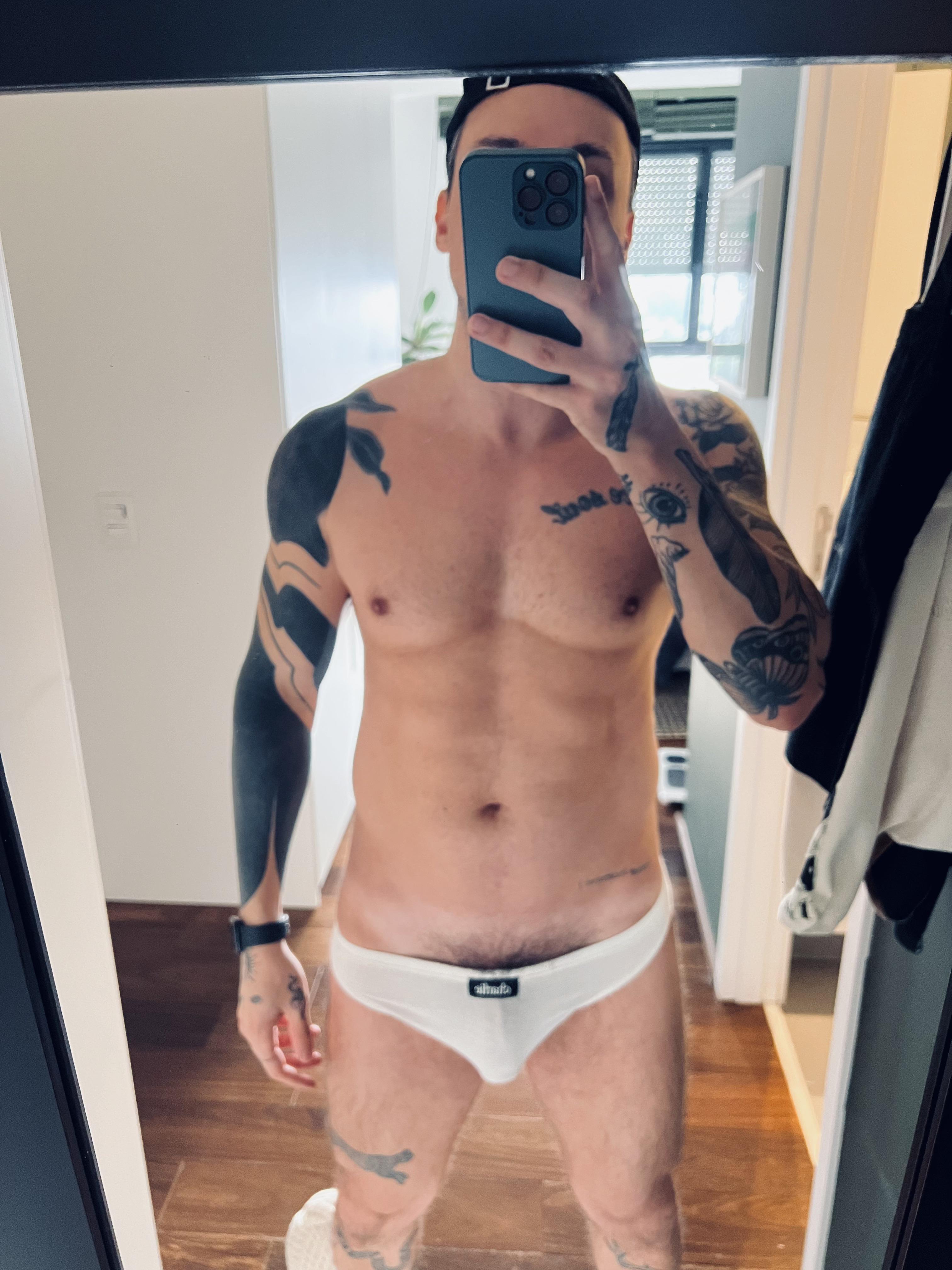 brsexguy's Profile