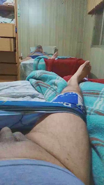 crislecherosexy's Profile