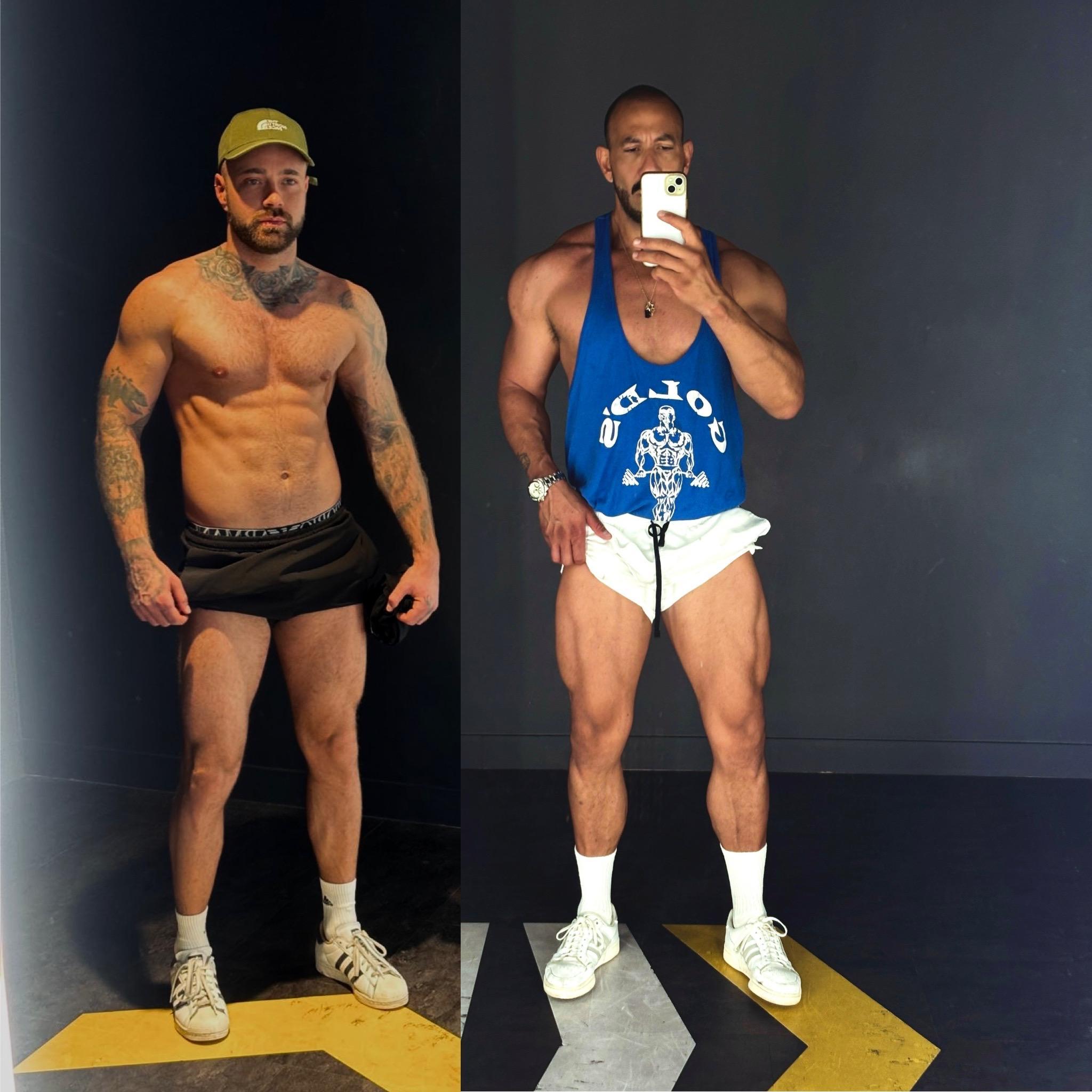 curiouscouple20's Profile
