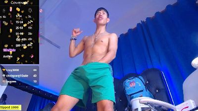 dareck_18's Profile