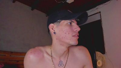 david_huge's Profile