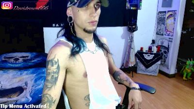 davidroses666's Profile