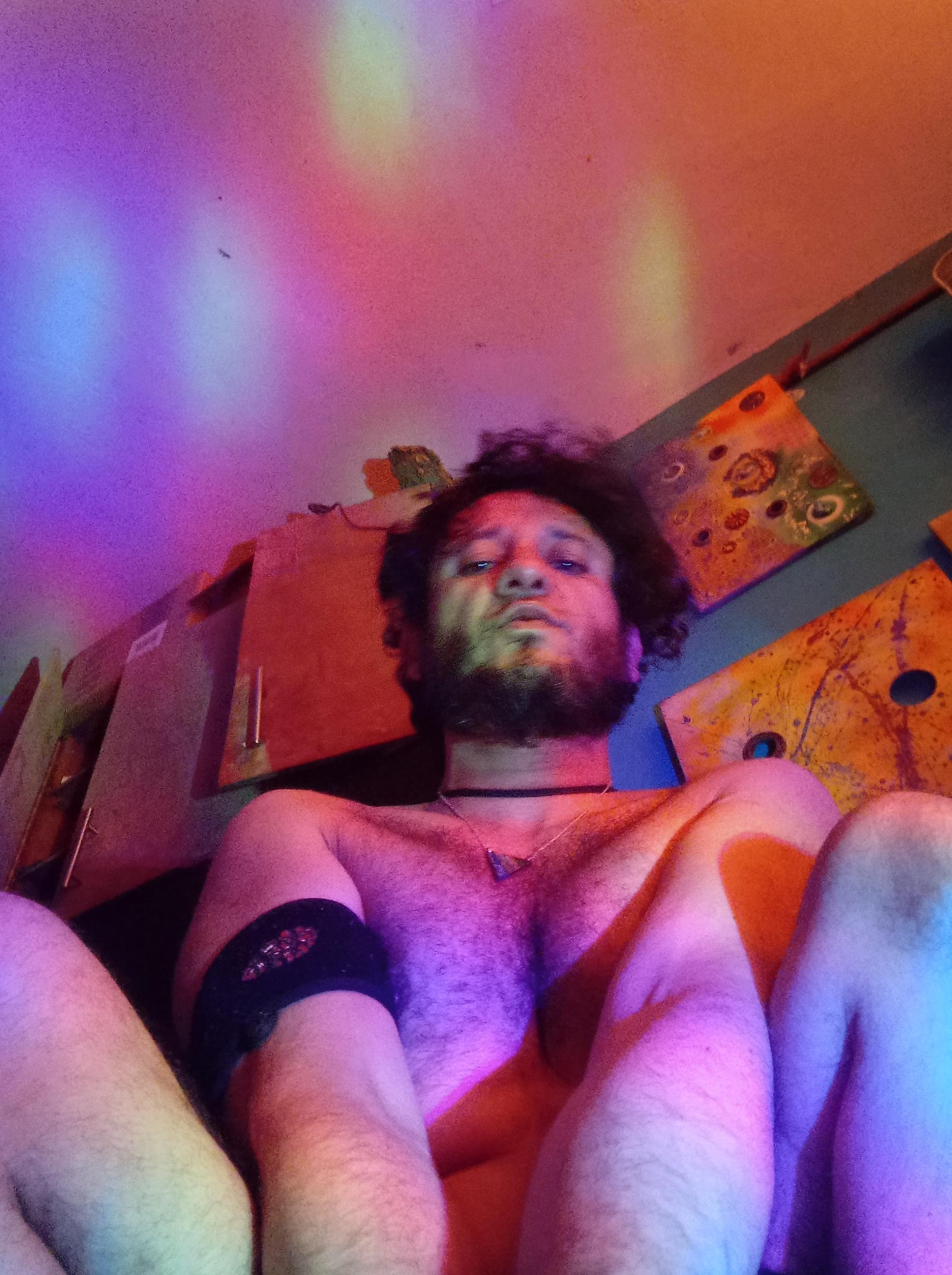 davydwolf69's Profile