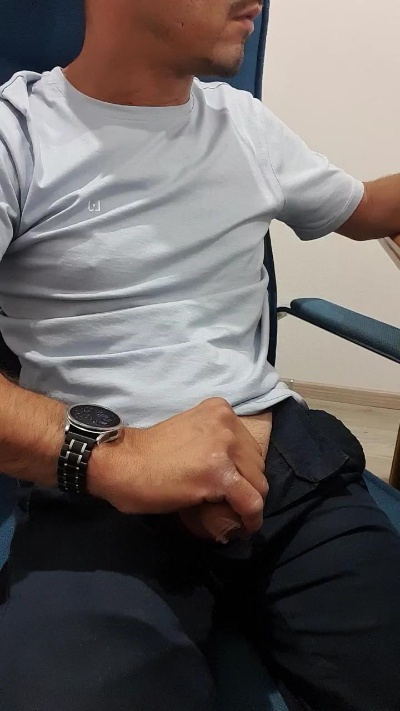 disableman's Profile