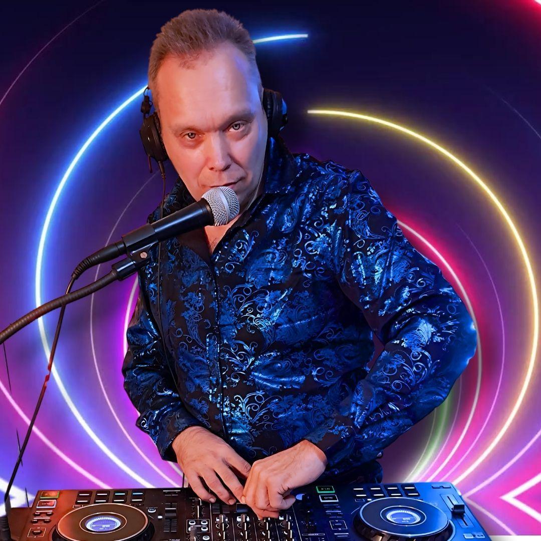 djShyVibes Profile Image