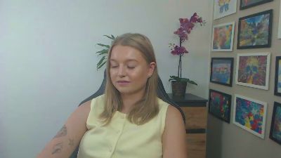 erica_forever's Profile