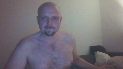 eugene_berlin's Profile