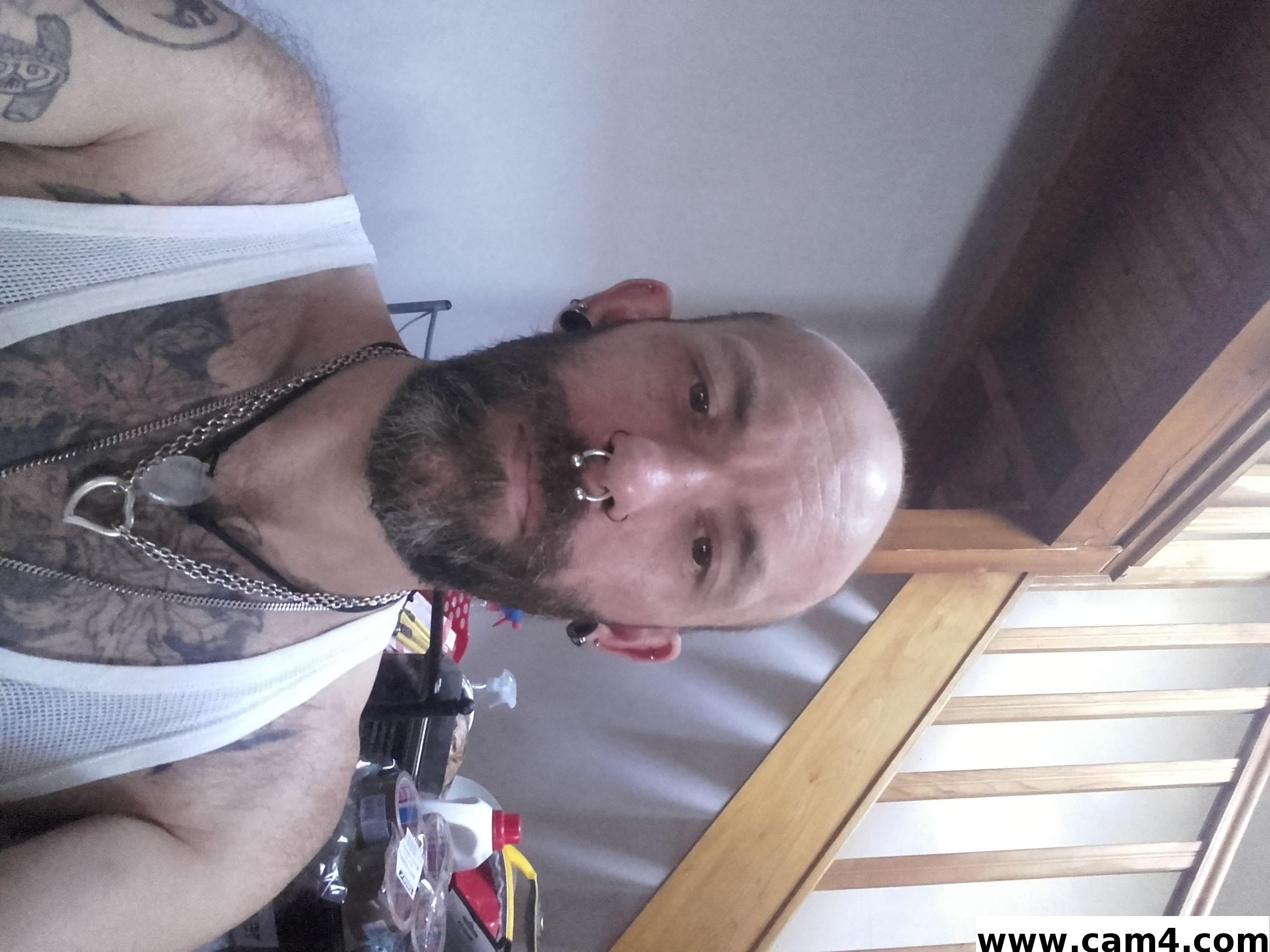 fredact25 Profile Image
