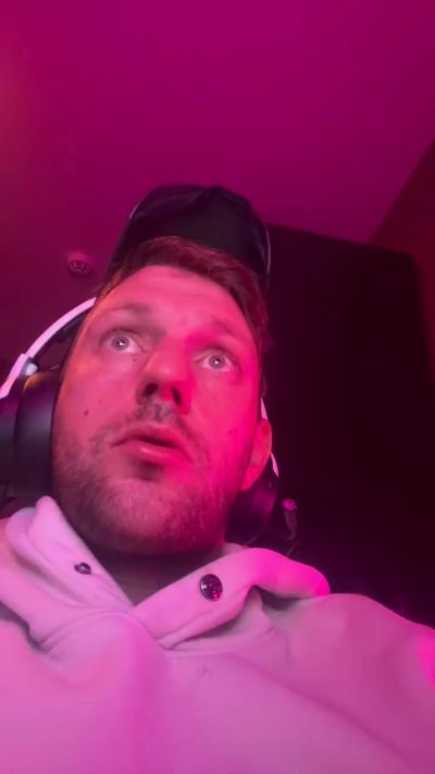 gabber1994's Profile