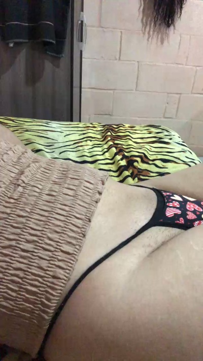 gabriely8's Profile