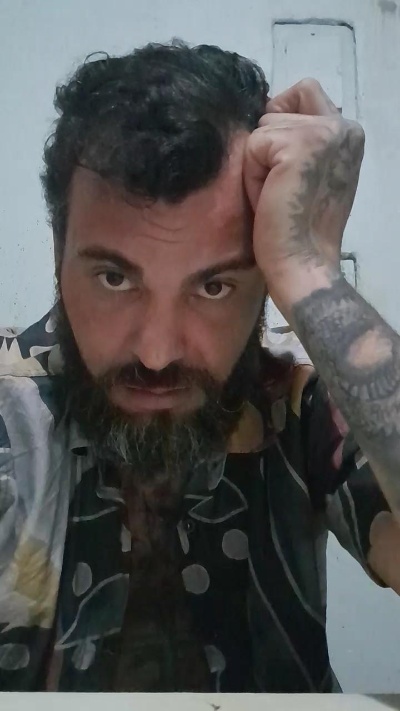 gigolocamboy's Profile