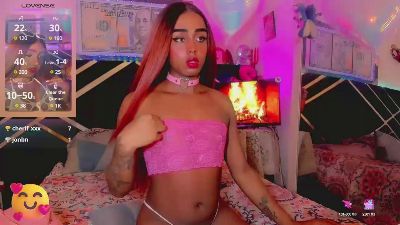 goddess_latin's Profile