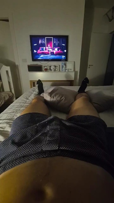 goodboy2686's Profile