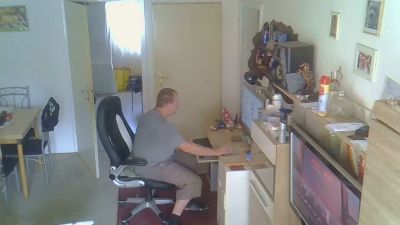 gummironny34's Profile