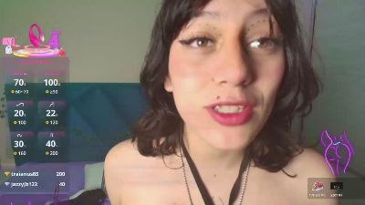 hikarywolf's Profile