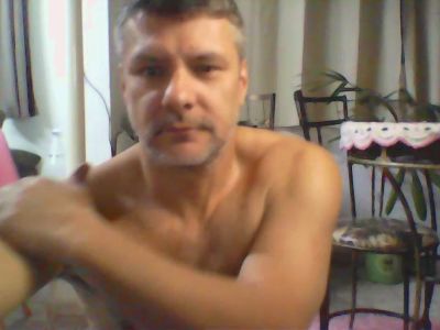 homemtravesso's Profile