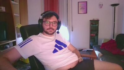 hornyboy327's Profile