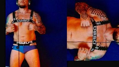hotdaddyztattoo's Profile