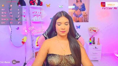 imsofy's Profile