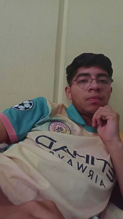 ismael_345's Profile
