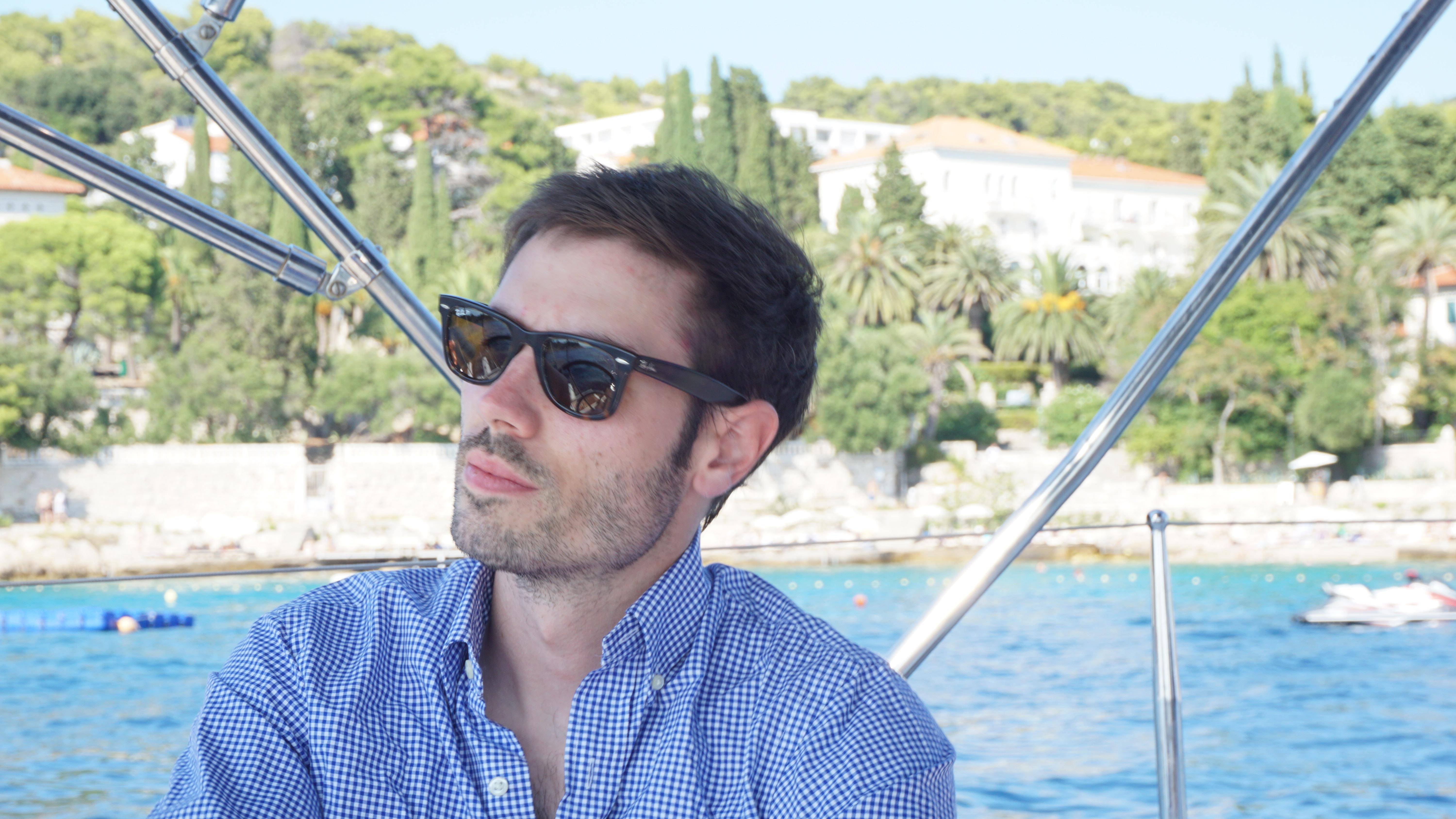 javi702 Profile Image