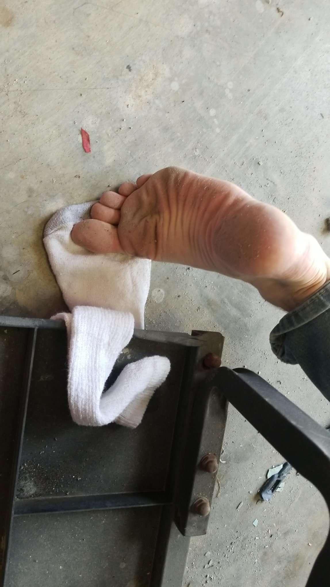 jessicasfeetsl3's Profile